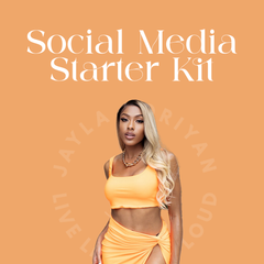 Social Media Starter Kit