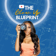 Glow-Up Blueprint