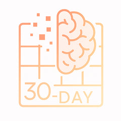 30-Day Digital CEO Mentorship