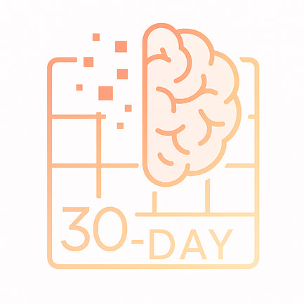 30-Day Digital CEO Mentorship